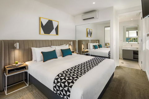Quest Macquarie Park - Accommodation Redcliffe 2