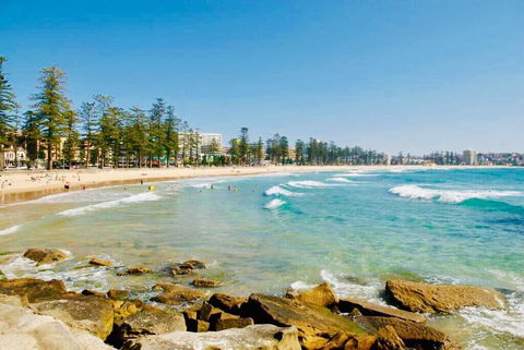 Quest Manly - Accommodation Redcliffe 1