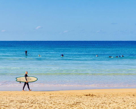 Quest Manly - Accommodation Redcliffe 2