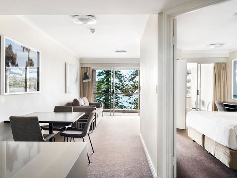 Quest Manly - Accommodation Redcliffe 3