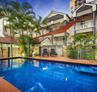 Quest on Story Bridge - Accommodation Redcliffe