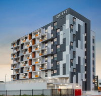 Quest Perth Ascot - Accommodation Redcliffe