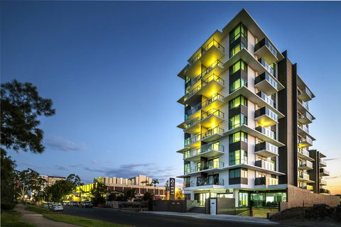Quest Rockhampton - Accommodation Redcliffe 0