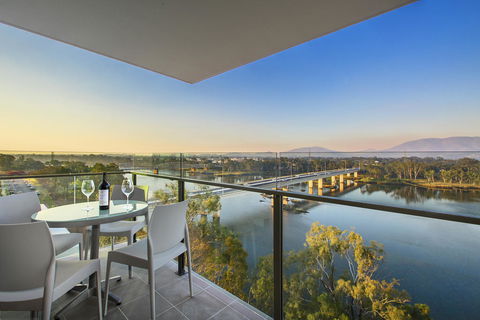 Quest Rockhampton - Accommodation Redcliffe 1