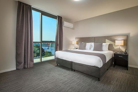 Quest Rockhampton - Accommodation Redcliffe 3