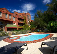 Quest Royal Gardens - Accommodation Redcliffe