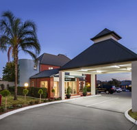 Quest Tamworth - Accommodation Redcliffe