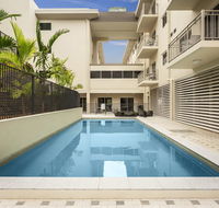Quest Townsville on Eyre - Accommodation Redcliffe