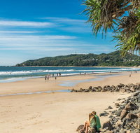 Quiksilver Apartments - Accommodation Redcliffe