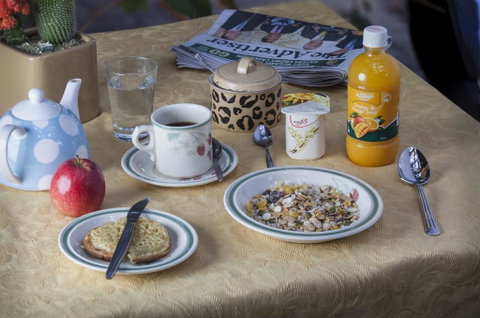 Quilters Studio - Accommodation Redcliffe 1