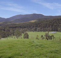 Quins Gap Private Retreat - Accommodation Redcliffe