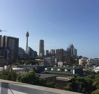 Quirky Sunny Spacious Apartment in the Heart of Darlinghurst - Accommodation Redcliffe