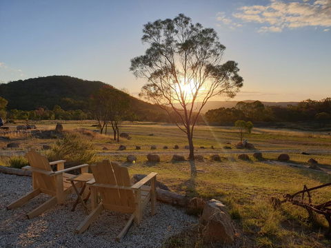 R & R On The Ravine - Accommodation Redcliffe 0