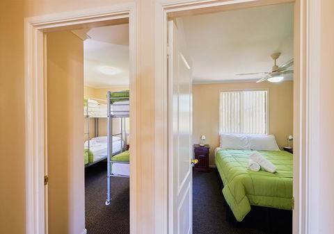 RAC Busselton Holiday Park - Accommodation Redcliffe 1