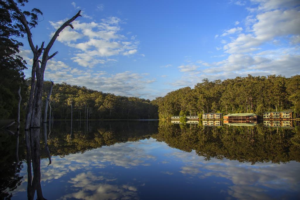 Beedelup WA Accommodation Redcliffe
