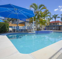 Raceways Motel - Accommodation Redcliffe