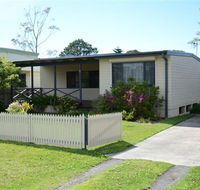 Rackham 12 - Accommodation Redcliffe