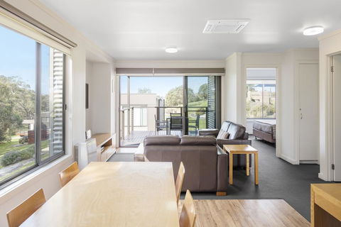 RACV Inverloch Resort - Accommodation Redcliffe 3