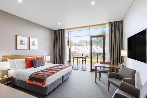 RACV Inverloch Resort - Accommodation Redcliffe 2