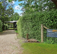 Rail Trail Cottage - BRIGHT - Accommodation Redcliffe