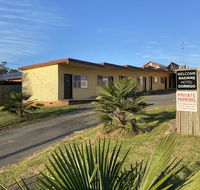 Railway Hotel Dorrigo - Accommodation Redcliffe
