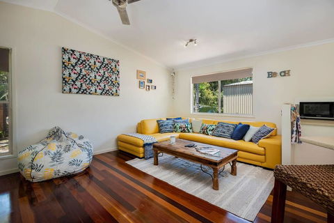 Rainbow Beach Esprit - Accommodation Redcliffe 2