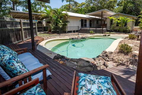 Rainbow Beach Esprit - Accommodation Redcliffe 0