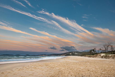 Rainbow Beach Holiday - Accommodation Redcliffe 0
