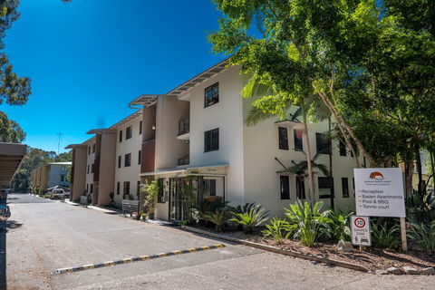 Rainbow Beach Holiday - Accommodation Redcliffe 1