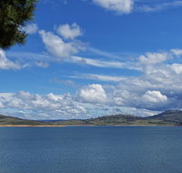 Rainbow Pines Tourist Caravan Park