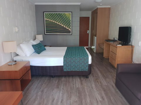 Rainforest Castaways Resort And Spa - Accommodation Redcliffe 0