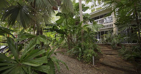 Rainforest Castaways Resort And Spa - Accommodation Redcliffe 3