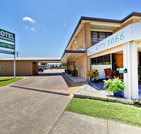 Raintree Motel - Accommodation Redcliffe