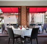 Ramada by Wyndham Brisbane Windsor - Accommodation Redcliffe