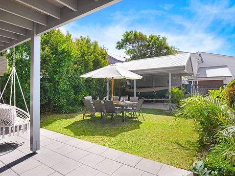 Rangoon Sunrise @ Minnamurra - Accommodation Redcliffe 1