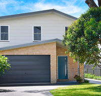 Rangoon Sunrise  Minnamurra - Accommodation Redcliffe