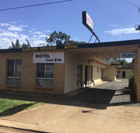Rankins Springs Motel - Accommodation Redcliffe