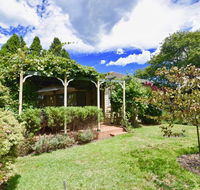 Raspberry Terrace of Leura - Accommodation Redcliffe