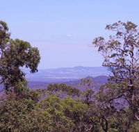 Ravensbourne Escape - Cedar Lodge - Accommodation Redcliffe