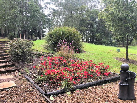 Ravensbourne Escape-Tree Tops - Accommodation Redcliffe 2