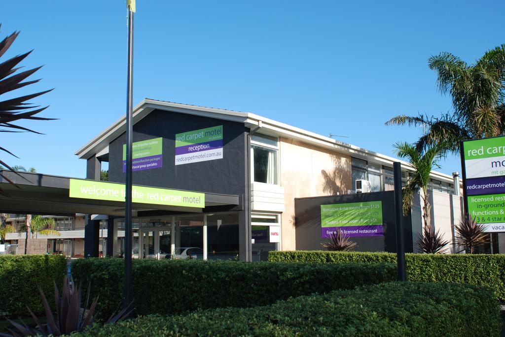 Tintinara SA Accommodation Redcliffe