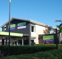 Red Carpet Motel - Accommodation Redcliffe