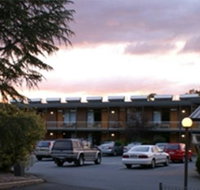 Red Cedars Motel - Accommodation Redcliffe