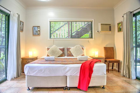 Red Mill House In Daintree - Accommodation Redcliffe 3