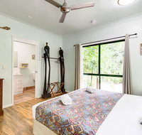 Red Mill House in Daintree - Accommodation Redcliffe