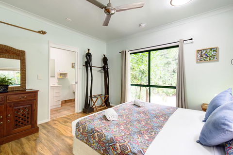 Red Mill House In Daintree - Accommodation Redcliffe 0