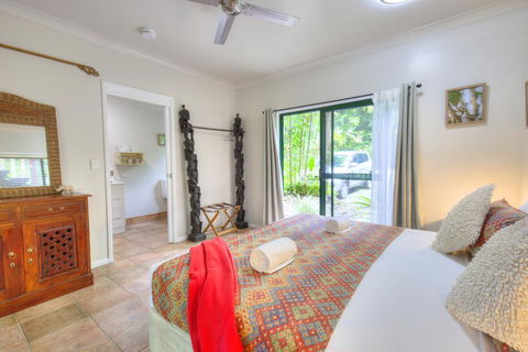 Red Mill House In Daintree - Accommodation Redcliffe 2