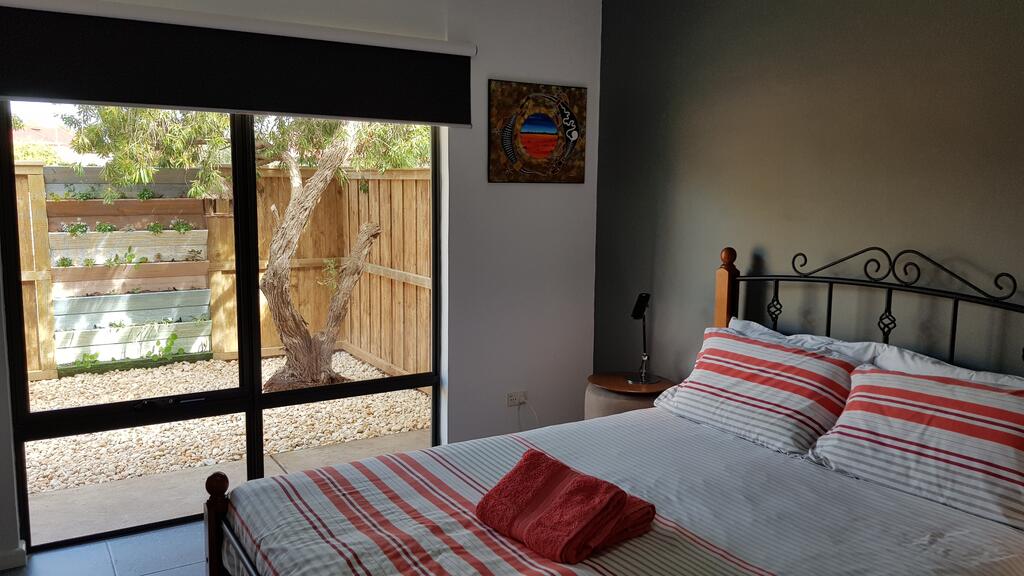 Port Pirie South SA Accommodation Redcliffe