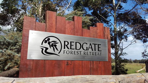 Redgate Forest Retreat - Accommodation Redcliffe 0