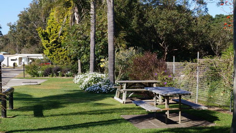 Redhead Beach Holiday Park - Accommodation Redcliffe 1